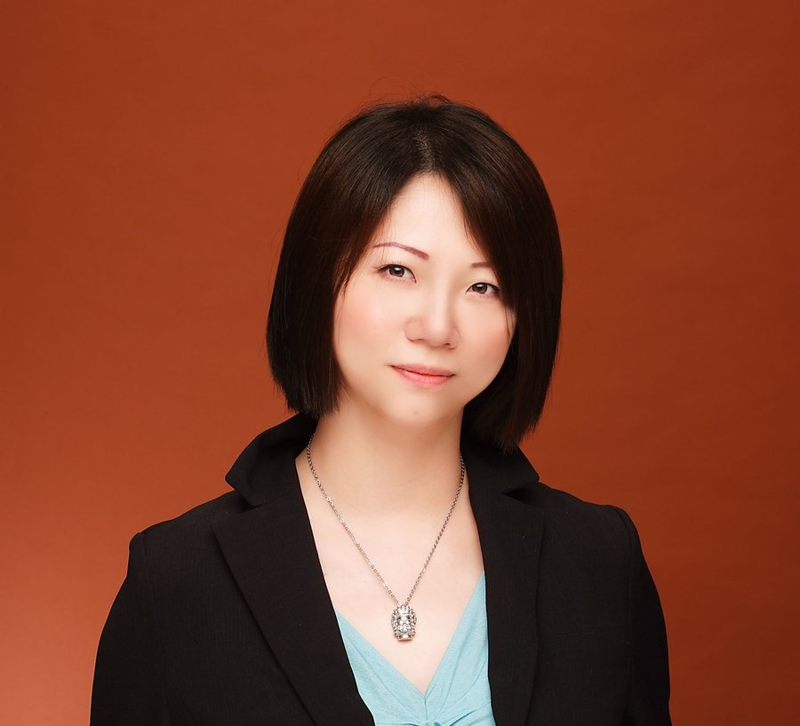 謝湘儀|創辦人暨首席顧問